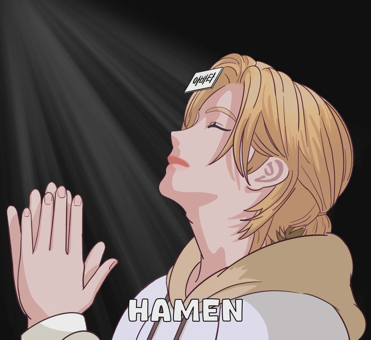 ba7miruku's tweet photo. Day 138 of manifesting for PLAVE to sing their own anime OST https://t.co/WMtTpao5Q1