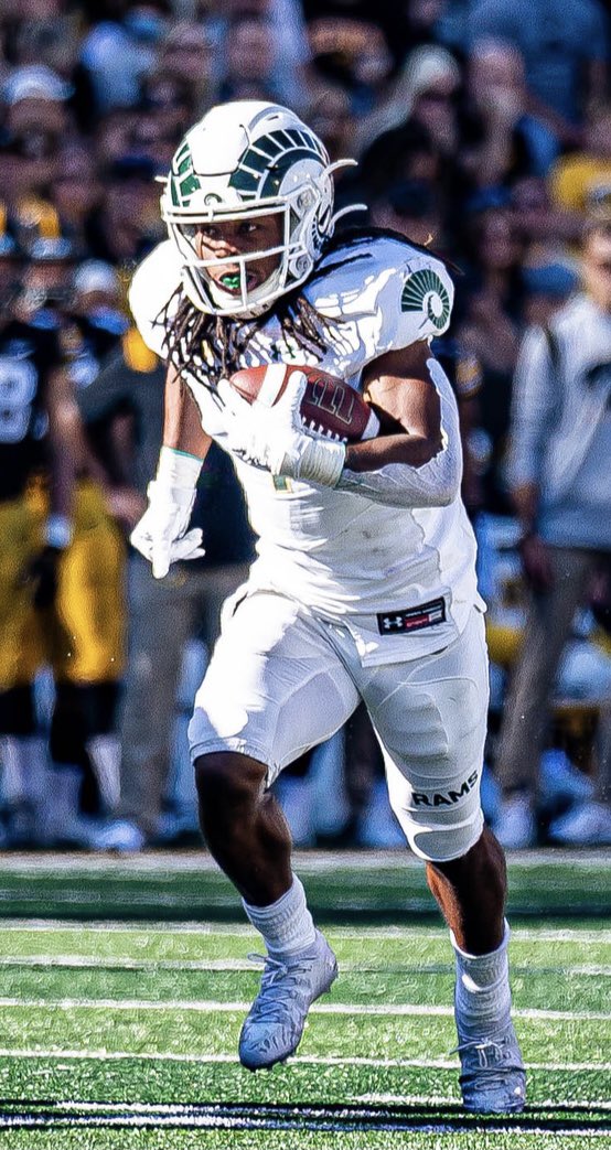 CoachBWhite7's tweet photo. # WakeUpRammin’ and Happy Ram BDay to A’Jon Vivens..::::a great player but better person and true JOY to coach.   Hope u have a great day! https://t.co/110YC8t3DZ