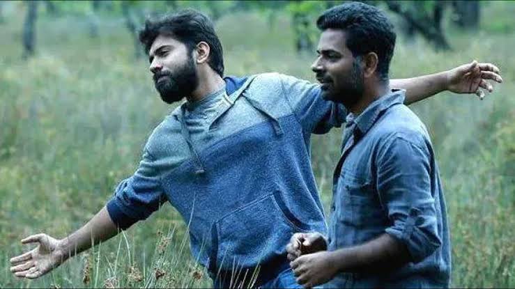 imarjunn___'s tweet photo. Announcement on the way ❤️

#NivinPauly × Alphonse Puthren https://t.co/KmKkylXVqR