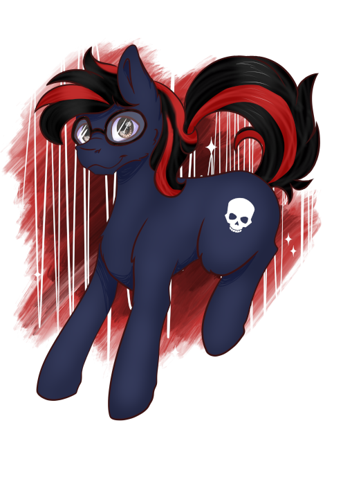 AcidApplejack tweet picture