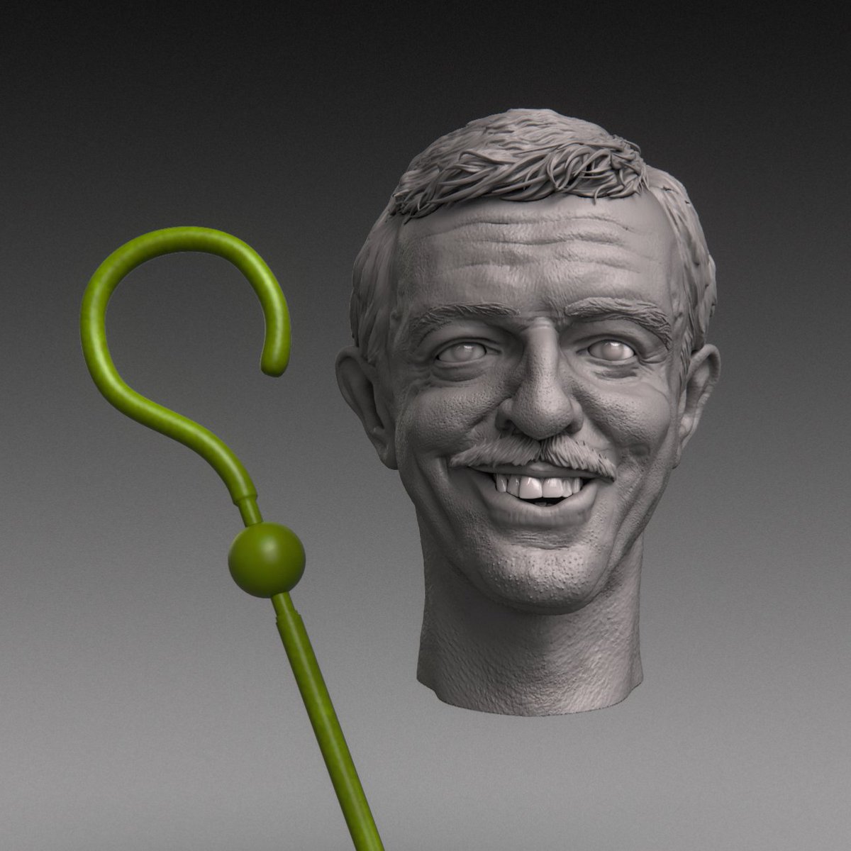 dayph32z's tweet photo. John Astin #12inchfigure https://t.co/2I5i2gd1kv