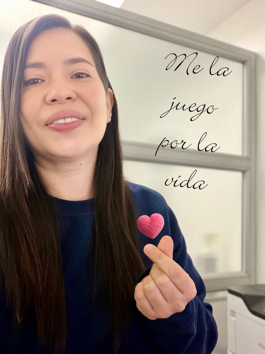 DocAngelikita's tweet photo. Soy Médico y este 21 de Junio 2026 votaré por Cepeda #MeLaJuegoPorIvanYQuilcué https://t.co/clmh6T4X6E
