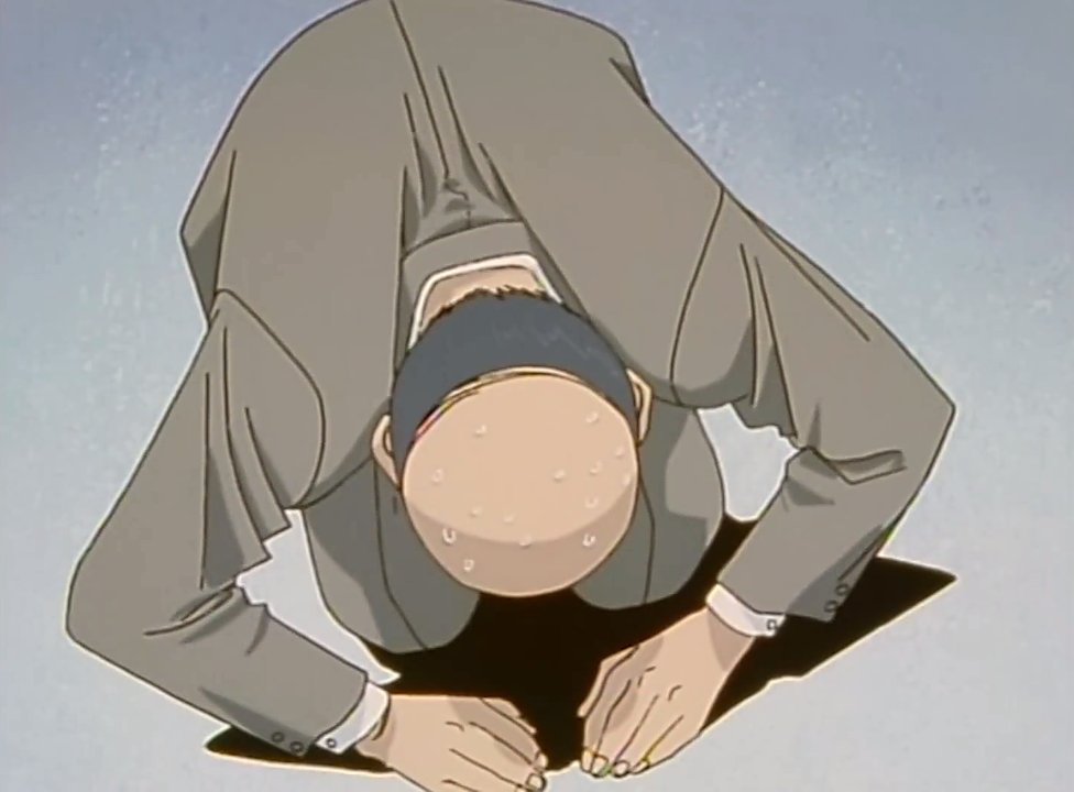 HowlingPervert tweet picture