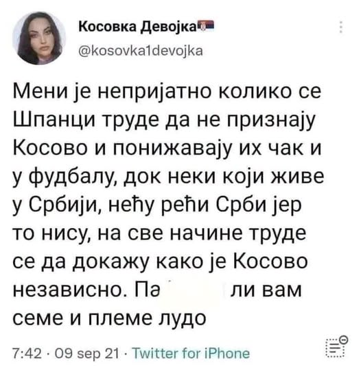 NarodnaOdbranaS's tweet photo. https://t.co/ZXty1zqNzm