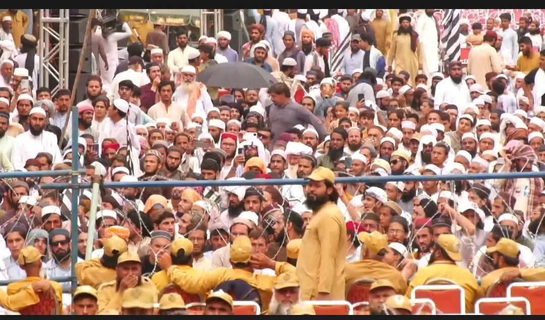 SA_B_786's tweet photo. یہ ابتداء ہیں انشاءاللہ العزیز تاریخ کے سب سے بڑا اجتماع ہوگا
#شیخ_ادریس_کانفرنس_چاسدہ https://t.co/SY4FlpEo19