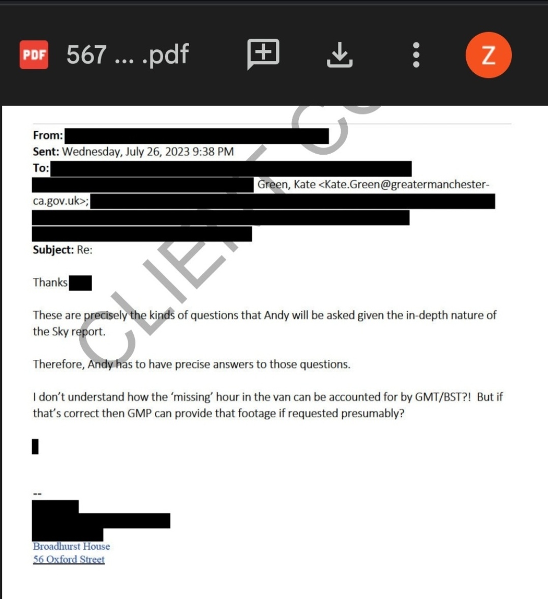 ImanZayna's tweet photo. EXCLUSIVE DATA (snippets):

So, @gmpolice @policeconduct @AndyBurnhamGM have gone radio silent. From experience this usually means that they are rattled and trying to get 'their stories straight' ... allegedly.

Click on images x 4 then zoom in and then tell me that I'm the one lying... #funny #officials #flapping #porky #pie #pigs

Another exposé with fresh data coming soon as I will be releasing more evidence on every new coverage I get.

Please don't forget to click on my Telegraph Youtube link so it continues to raise awareness and reaches others. 👇🏽thank you🩷

https://t.co/H6ODxrUogM
