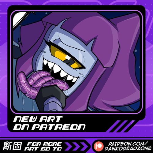 dankodeadzone08's tweet photo. @DankoDeadZone Support the comic - https://t.co/eniS0g0ipS