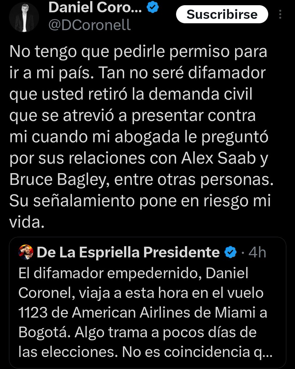 Alejandro tweet media
