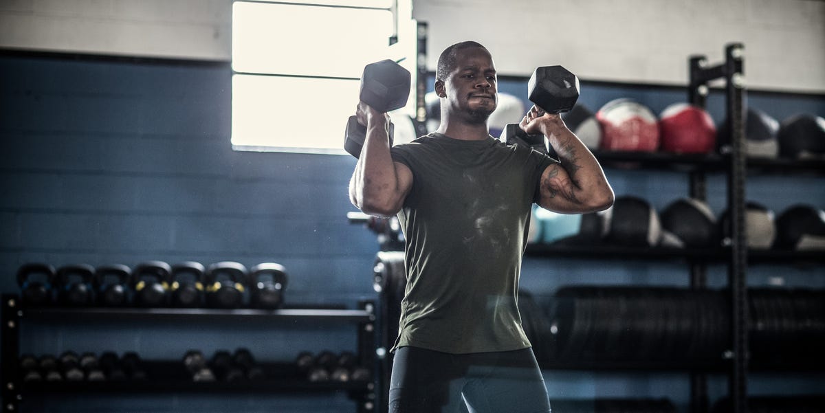 FitnessHacks101's tweet photo. Seven reps, seven exercises, seven rounds—get a full-body workout at home with just dumbbells! Ready to take on the challenge? Check out the routine and see how you stack up. https://t.co/UmyAGhNagm
#homeworkout #workout #fitness #exercise #athomeworkout #workoutchallenge #getfit #wellness #strengthtraining #fitfam #healthylifestyle #motivation #noexcuses #training #active #sweat #workoutroutine #transformation #gymmotivation #fitspo #fullbodyworkout