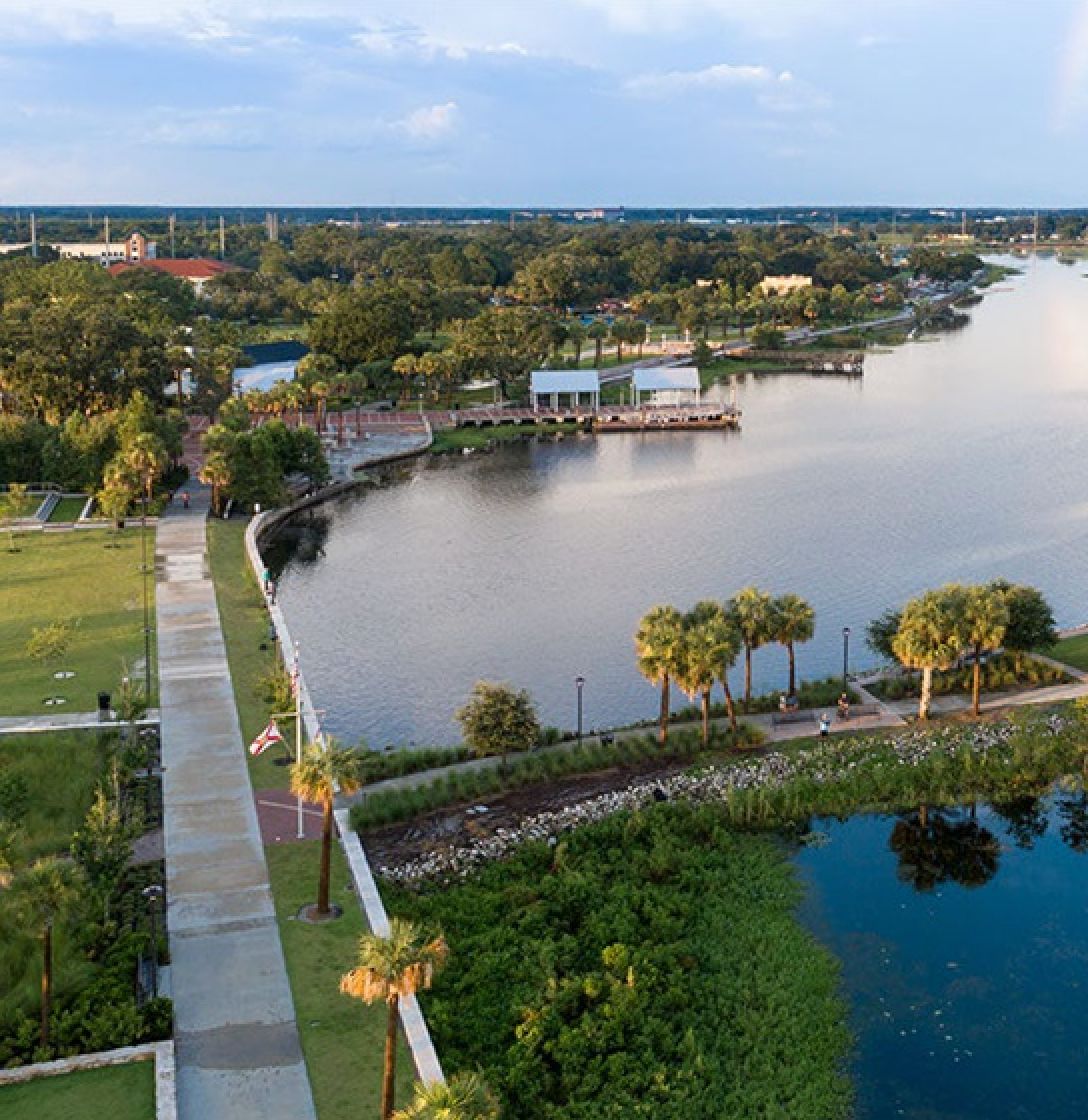 FLVoiceNews's tweet photo. NEW: Osceola County fires back at Florida CFO’s ‘drunken sailor’ spending allegations.

County Manager Donald Fisher letter: “That [population] growth has increased demand for public safety, transportation, infrastructure, and other essential services, all of which require ongoing financial investment and maintenance."