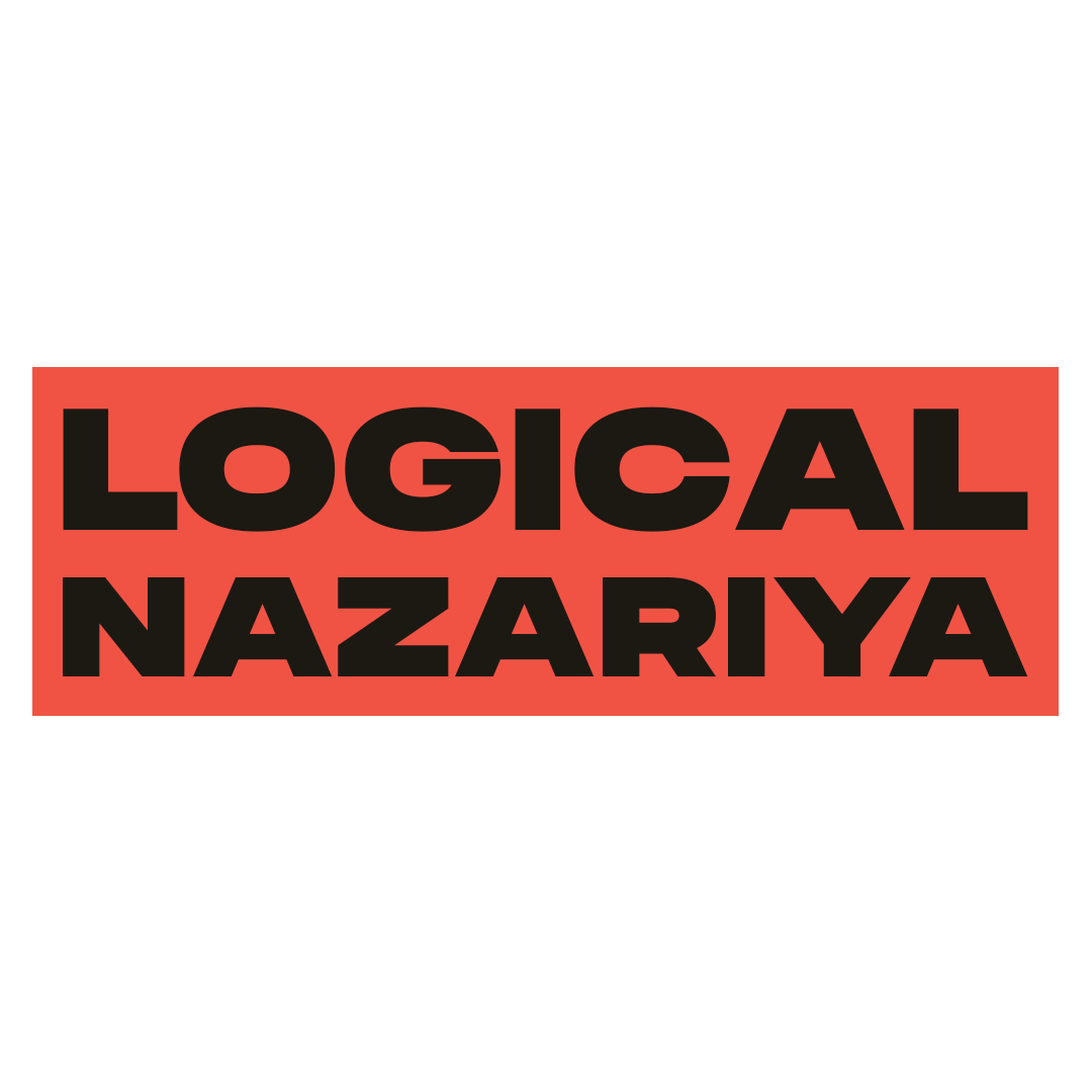 Logicalnazariya's tweet photo. The journey begins.
Logical Nazariya 🎬 https://t.co/b0mZLBGddE