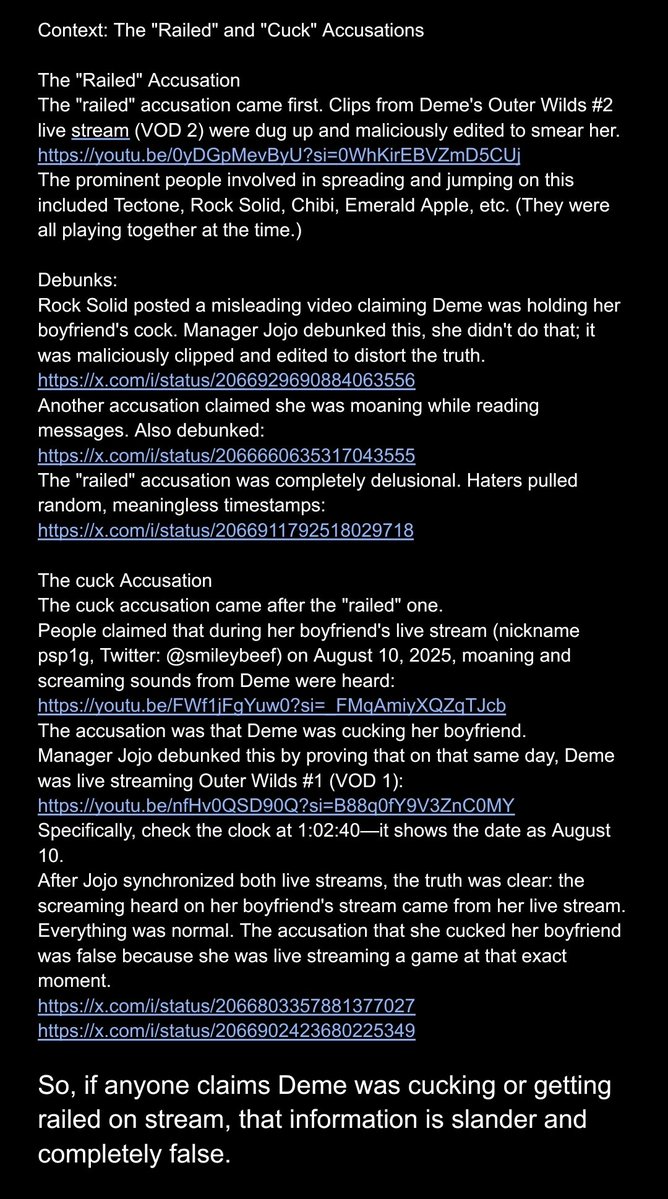 Colhec112's tweet photo. @TheDonOfEvery I think you should use this one, so you won't have to keep explaining, and everyone can clearly see the context of who started it https://t.co/iiYgfp9jhF
