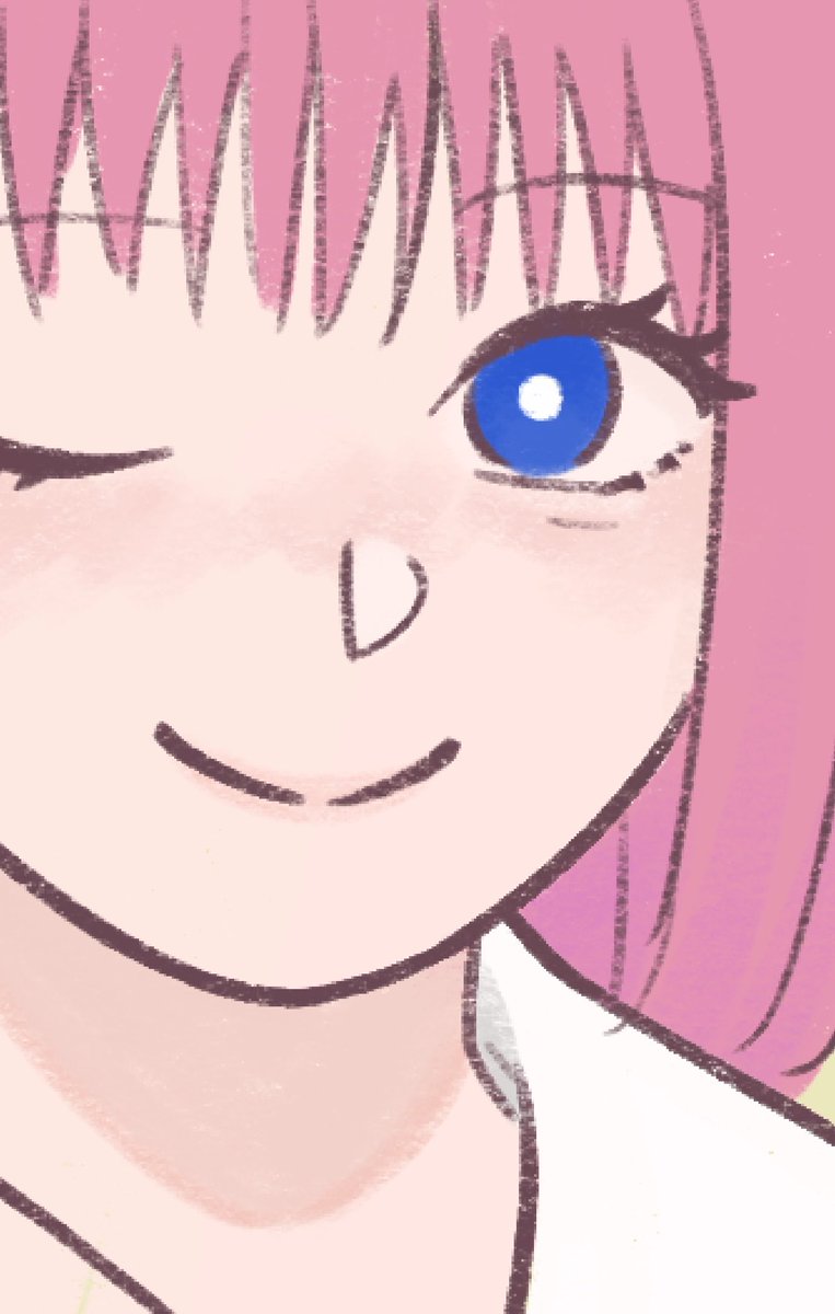 nenepomme's tweet photo. wip https://t.co/ilAlWZsEYm