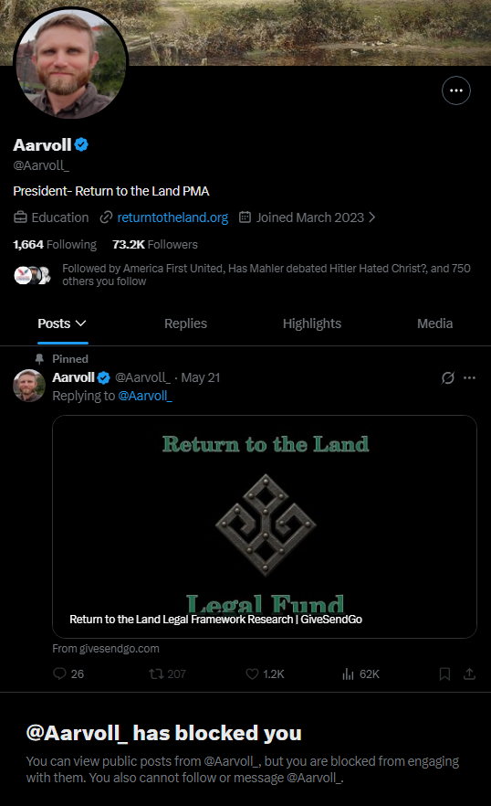 NeedMoreAmalek tweet media