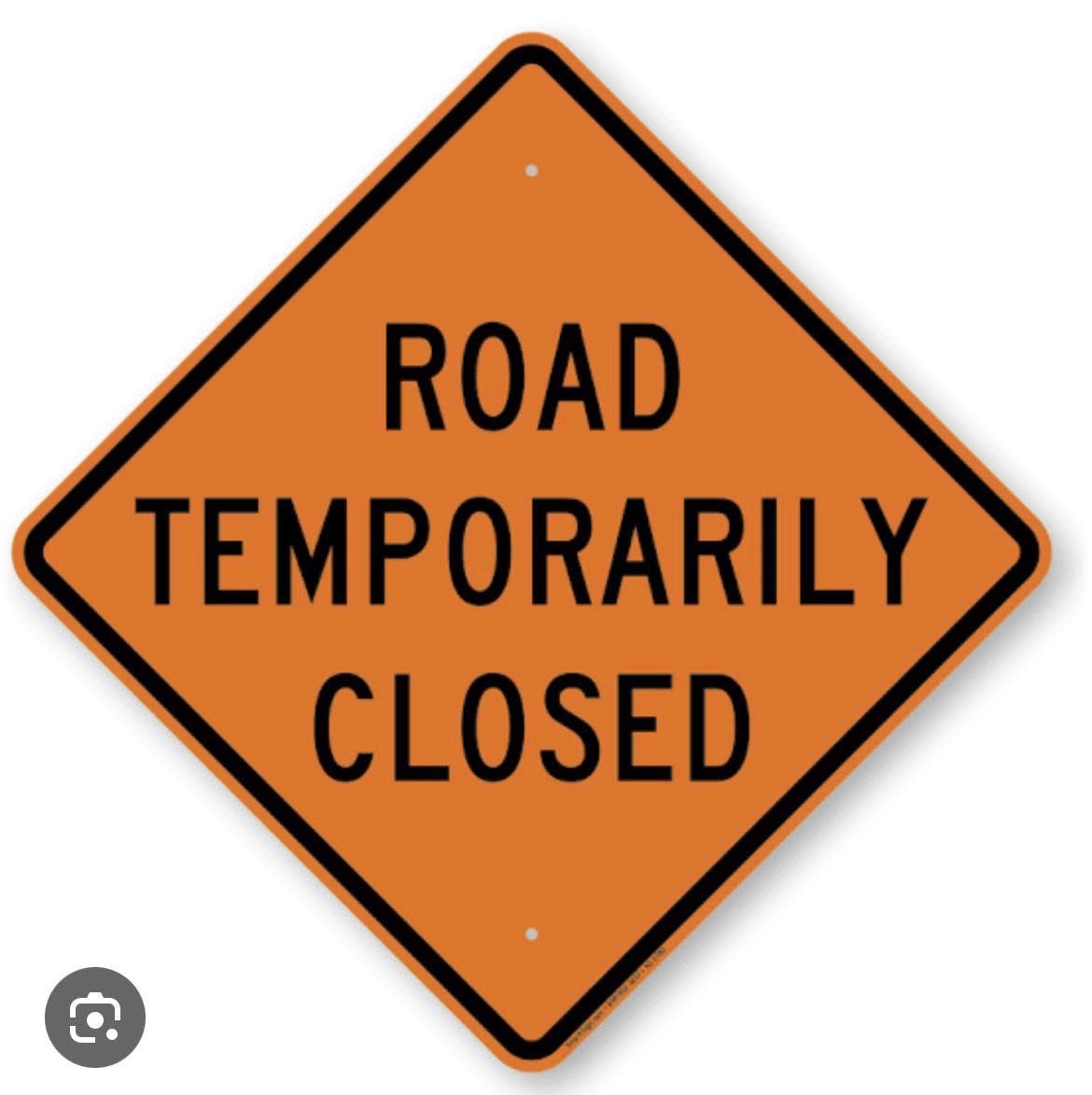 YRBKT's tweet photo. Single vehicle incident south of Bonanza road on highway 6 north of New Denver. Highway is closed. https://t.co/FSWviy9wpZ