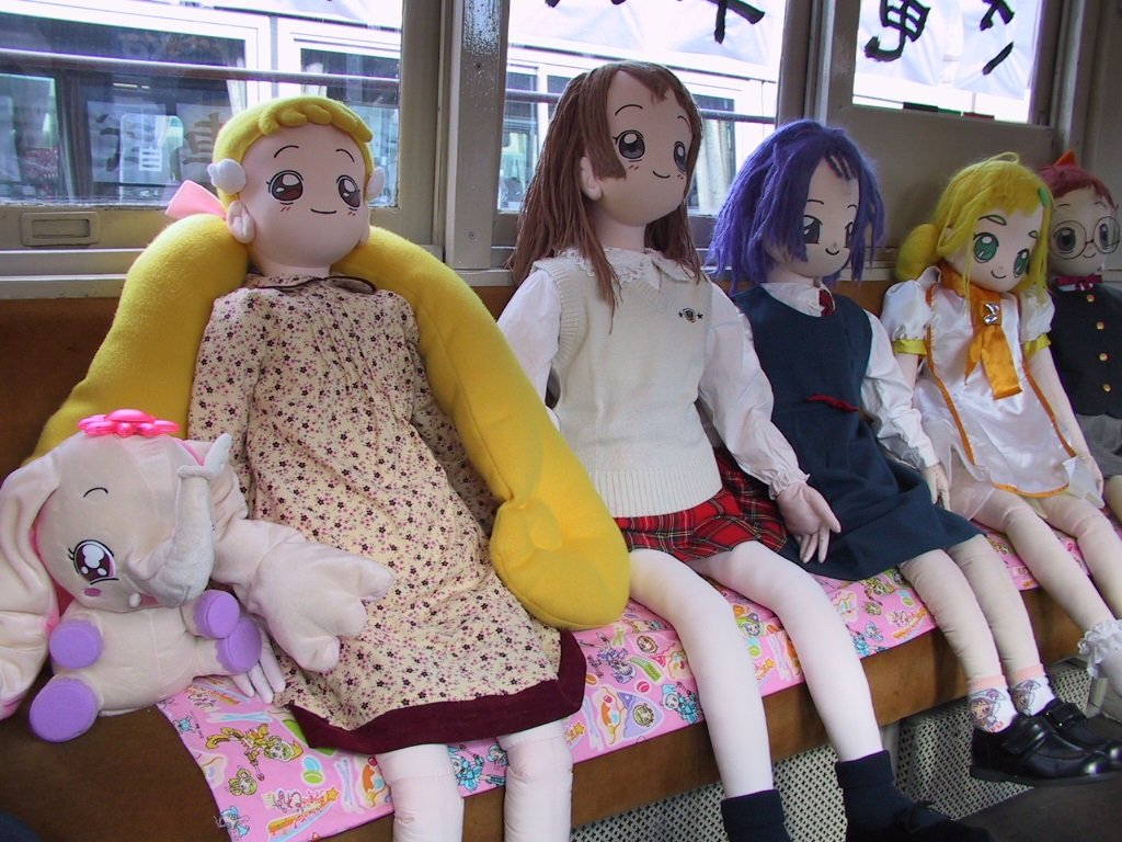 crazy raw no context ojamajo doremi moments tweet media
