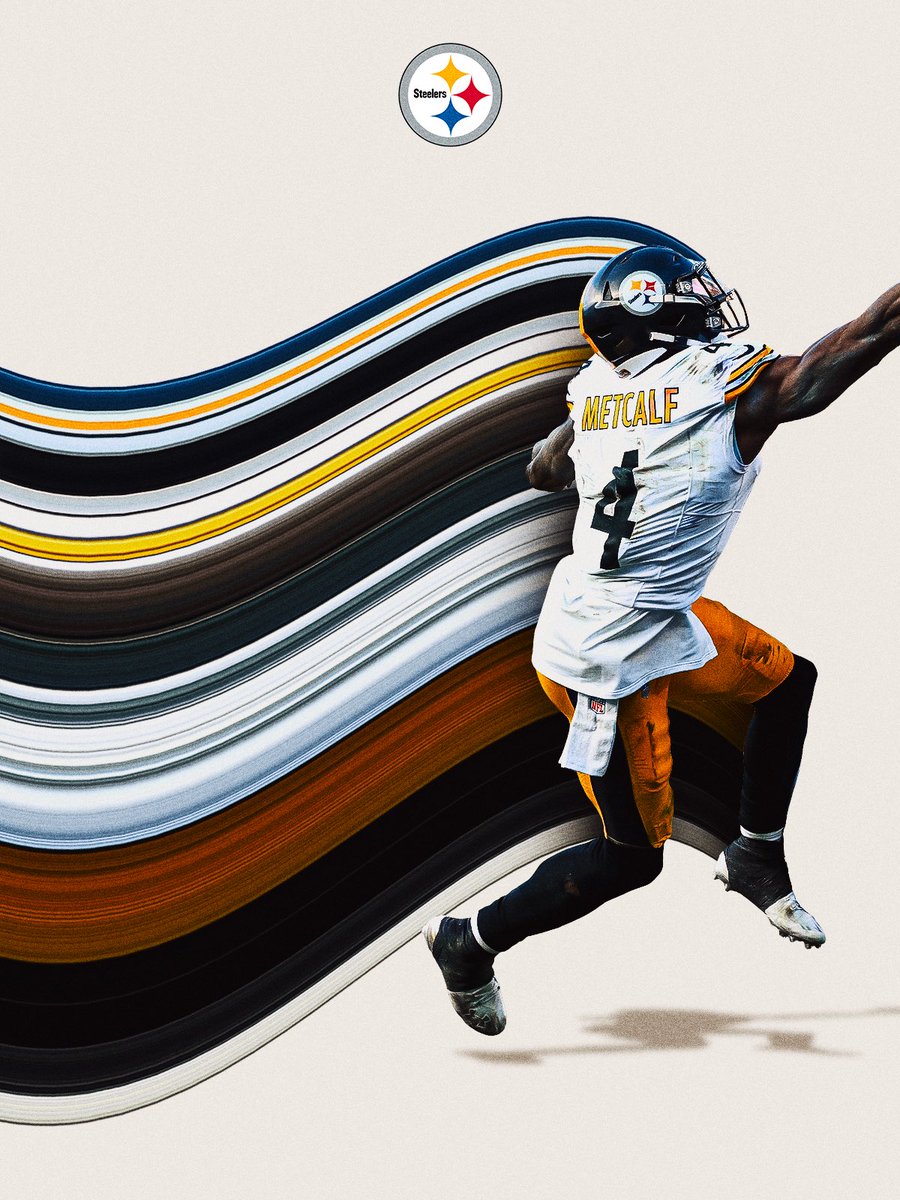 NFLFrance's tweet photo. 🇫🇷 Black &amp; Gold vs. Black &amp; Yellow. Le NFL Paris Game 2026 arrive bientôt ! https://t.co/nuoEfywVg6