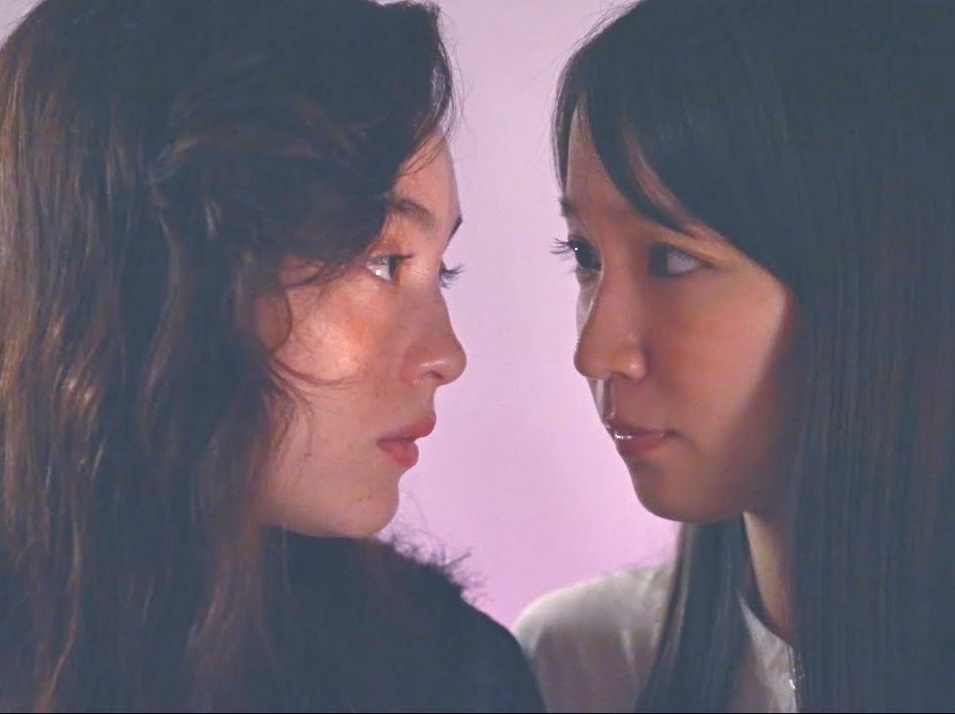 goodtimetheater's tweet photo. 今1番観たい映画『ICE CREAM FEVER』

4人の女性たちの「アイスクリーム」みたいな恋と"抗えない衝動"を描いた恋物語。 https://t.co/TBtAyGKbyF