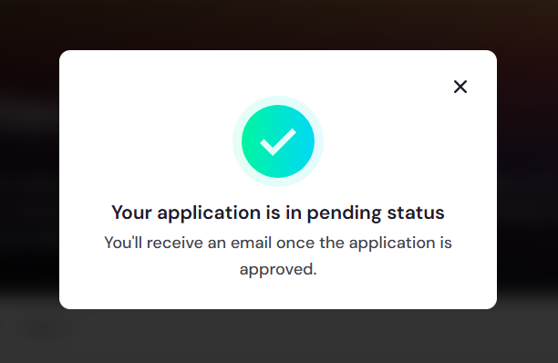 coinval1's tweet photo. Dear community,
Work silently, work consistently, contribute hardly to get ARC house architect badge. 
Yesterday I applied, application is in pending status.
Did you joined? 
If you are eligible to apply, go apply here: https://t.co/0odaZwuRPQ
@arc https://t.co/P0kHpnYkrU