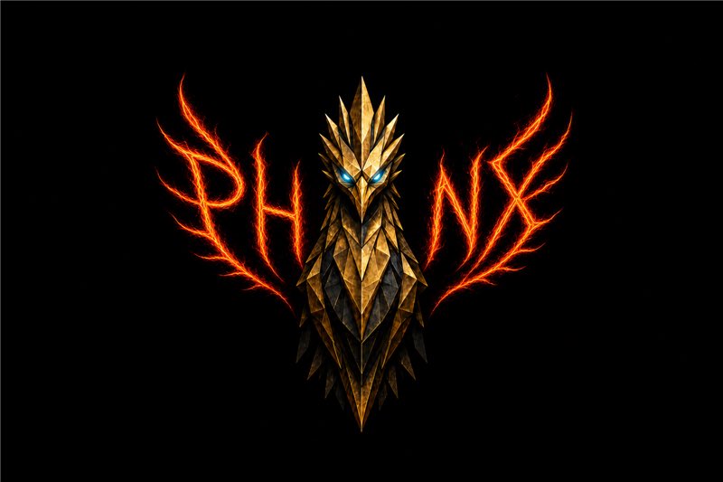 PHNXProtocol's tweet photo. 5 GTD spots giveaway 🐦‍🔥

We want to thank you all for the huge interest in the project.

We’ve been receiving a lot of collaboration requests and want to make sure many communities get the chance to take part — collaborations are open, so feel free to DM us or have your favorite project reach out.

We also have more surprises coming soon. The team is working behind the scenes and you’ll hear more from us very soon.

To show our appreciation for your support, we’re giving away 5 GTD spots under this post.

To enter:
• Like this post
• Retweet
• Comment with your ETH wallet

Ends in 24h