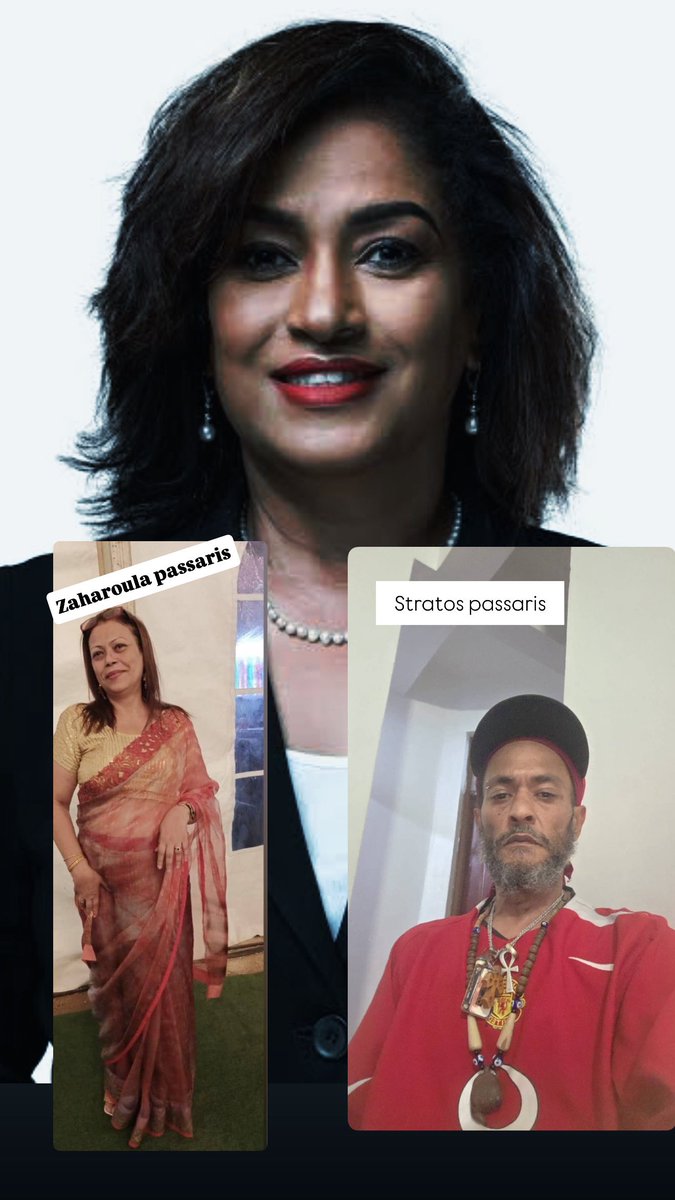 polo_kimanii's tweet photo. “Help Me,she wants to kill me and my son”

Nairobi county Women representative Esther Passaris is in the spotlight after her sister shares her dark experience with her,Behind the fake wigs and fake smile

Zaharoula Passaris (red dress) and her brother, Stratos Passaris are reaching out to kenyans and the necessary Authorities requesting for assistance to help them stop their sister Esther Passaris who is a Women representative in Nairobi,whom they claim has been mis using her ‘power’ in government to mistreat them in unimaginable ways

Zaharoula who suffers from multiple chronic illnesses ie. Lupus,Diabetes,High blood pressure,Spine disc problems,Vertigo andUlcers; cries that Passaris has illegally taken over all family finances and actions to do with the late fathers family Estate 

Zaharoula currently unwell and unemployed,says from Last year her sister Passaris together with her mother and her weed peddling sister, have locked her and her son out of the Main house,in Nyali,depriving her access to facilities like the kitchen,food and Medication forcing her to prepare her food in the bathroom,if she finds any

It is said that everyone who refuses to Worship Esther faces her wrath. Zaharoula says that she has tried to take matters to the police,but everytime she does it her OB is deleted by orders from Esther. Her brother stratos was recently arrested after he tried to gain access to their family home in Nyali

But the plot goes deeper

Zaharoula claims that their father Elefrtherios who was a wealthy greek,and who died recently,was not that ill to just die the way he died. According to her,she says that her mother told her he died of prostate cancer,and esther said he died of Mercury poisoning. But his death certificate said he died of Pneumonia and covid. But Zaharoula says she spent alot of time with him and never contacted any covid. This inconsistency troubles her and makes her very suspicious who or what really killed him

Zaharoula says her and her brother want their fathers will read, and that Esther passaris has been very shady isnt allowing it,5 years now. She says documents  were quickly signed by Esthers lawyer when they were not around. 

She claims that the only thinkable reason Esther would do this to her even after promising her father she would take care of Zaharoulas medication,is because zaharoula was undeniably her father’s most preferred (read favourite) child. And she resembled him. And this irks Esther even more

Zaharoula her son and her brother remain oppressed by @EstherPassaris just because they refuse to bow to her unlike the other family members.

She is quickly requesting support from all Human rights organizations and authorities,as her life is in danger. 

More details to come