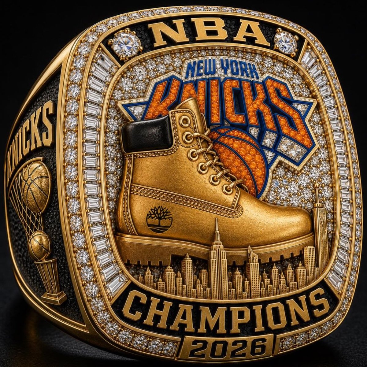 joseprdeportes's tweet photo. Saludos y los Ñiños??... 🤣🤣🤣🤣🤣 Sufran Haters!!! #KnicksCampeones #KnicksWin https://t.co/Q1roLfQ1ne