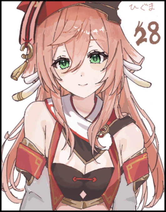 絵チャ