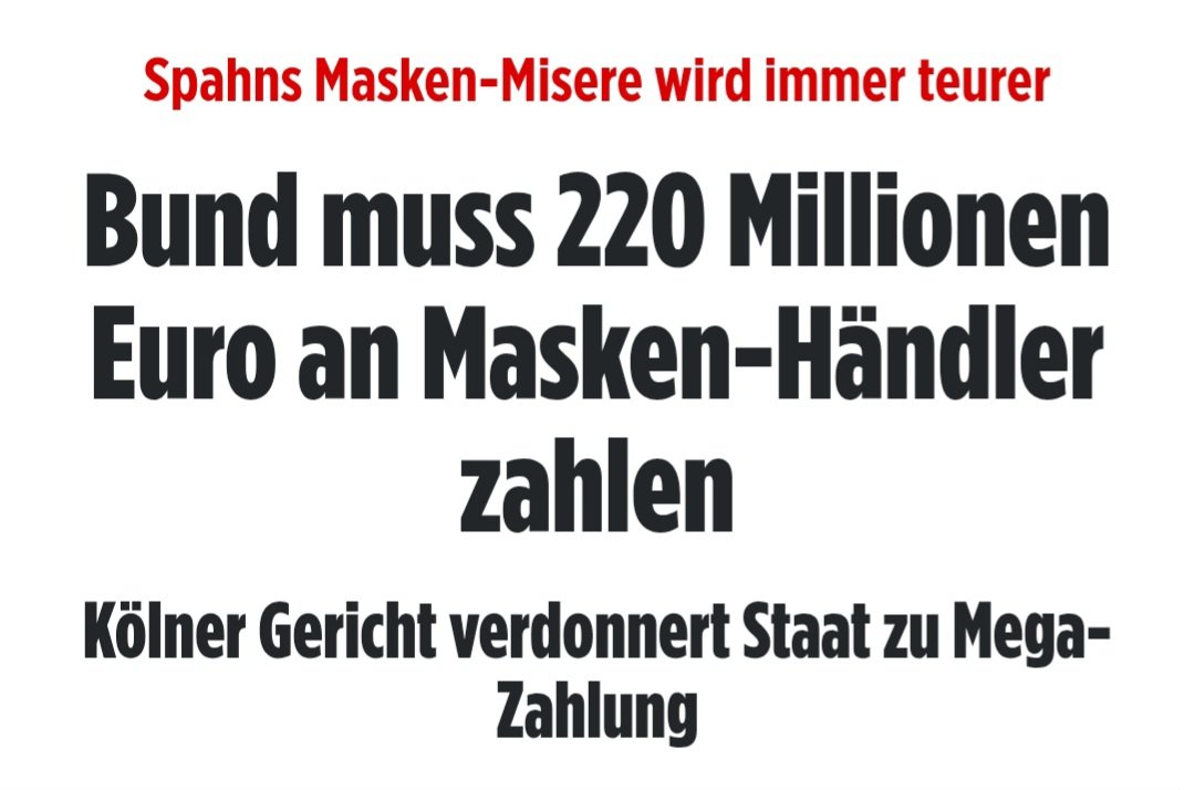 ULTRAKAERL's tweet photo. Herr @bundeskanzler, wann trennen Sie sich endlich von Jens Spahn?

Wie glaubwürdig sind Ihre Appelle an die Bürger, sich weiter einzuschränken, solange dieser Steuergeldverschwender und Thiel-Kumpel eine so wichtige Rolle in der Union spielt? Er ist das beste Zugpferd der AfD. https://t.co/YhyZsWVrvQ