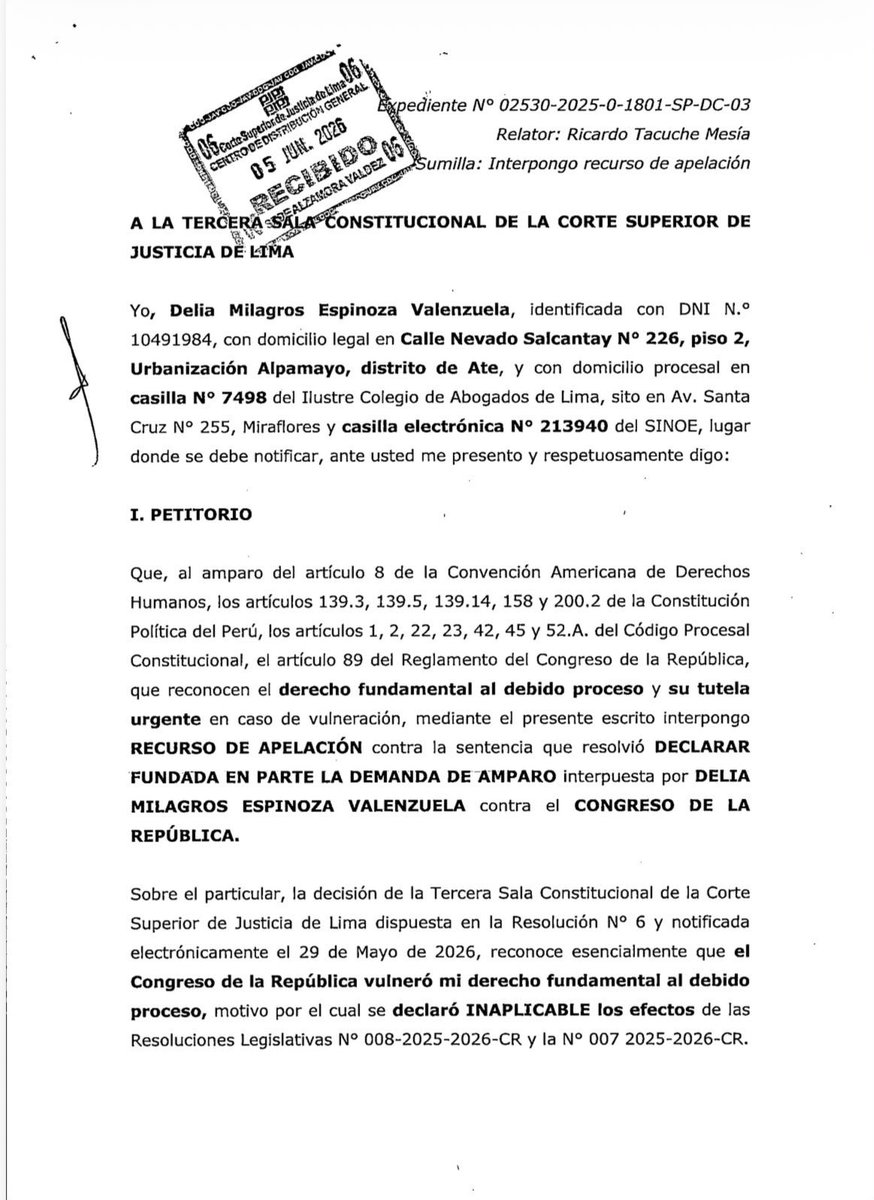 Martín Sarmiento tweet media