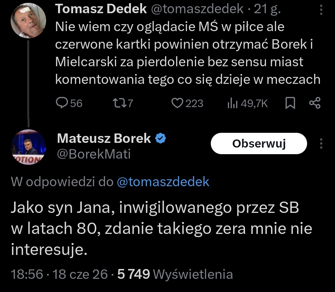 michalchojnice's tweet photo. XDD https://t.co/1jhJcVI5AM