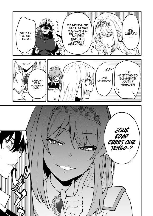 animebbg's tweet photo. NUEVA OBRA ACTUALIZADA Y SIN ANUNCIOS
nombre: S Rank Boukensha de aru Ore no Musume-tachi wa Juudo no Father Con deshita
CAPITULO: 59
comparte y extiende la publicacion
#manga #traduccion #scan #serie
link en nuestro perfil https://t.co/0L2T9c8rDR