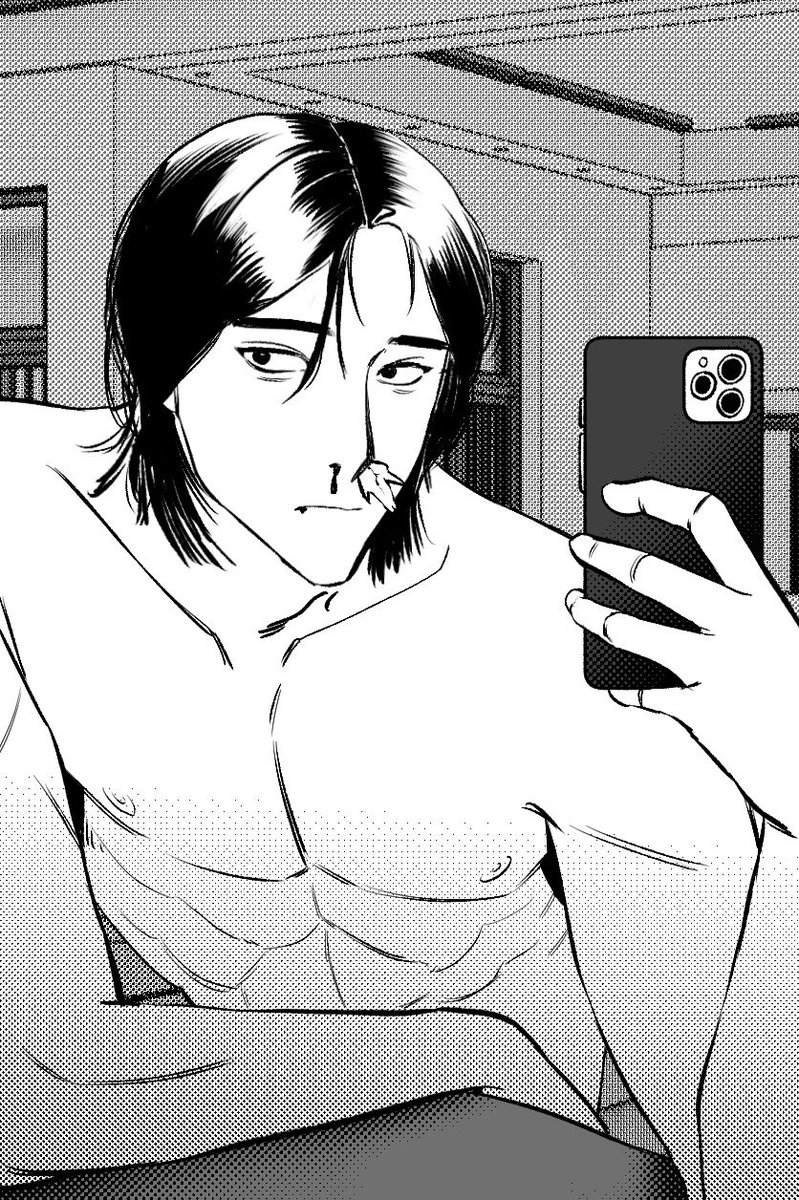 pentaclesxx1's tweet photo. 커미션 넣었어용 행복하다 https://t.co/lO1JaXmPSH