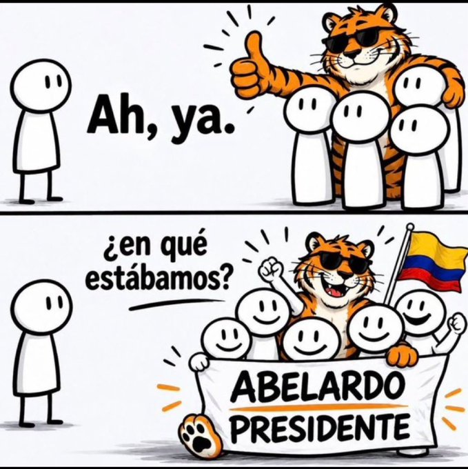 anfelob0's tweet photo. @EstamosConIvan https://t.co/91N2gjkDKN