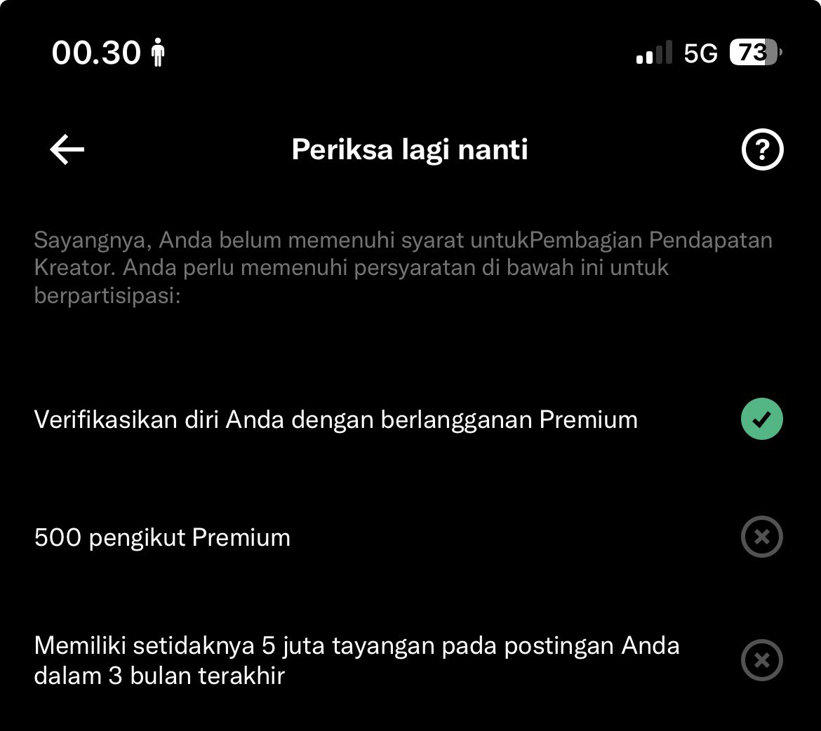 owceanblue's tweet photo. @wldflwr168 coba kamu liat di bagian pendapatan kaa, jujurly aku penasaran kamu kenapa bisa 1k 😭 https://t.co/h0PI2isvd0