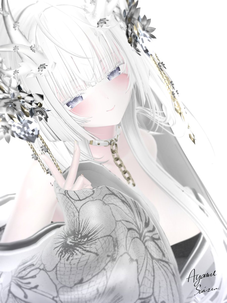 Ayame_Suisen_VR's tweet photo. おはしなの〜❕🐉 https://t.co/GyGjr9WiRq
