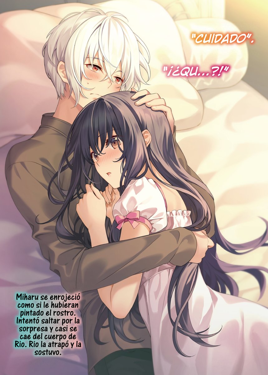 KasniaProject's tweet photo. Ya disponible en nuestra página web la retraducción del volumen 26 de Seirei Gensouki
https://t.co/2pdJhyU9FS

Traducción, corrección, edición y PDF: Diego
EPUB: @Saosora_  (ZeePubs)

Una disculpa por el retraso, pero he estado bastante ocupado haciendo otras cosas para el grupo. https://t.co/IJETNOVJvt