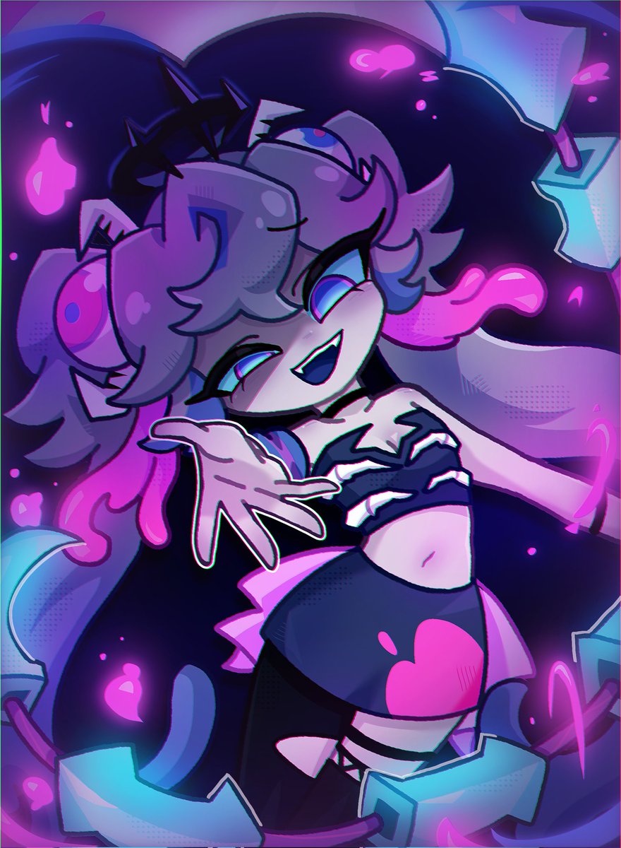 Muurumu_'s tweet photo. 🩻💜
#cookierun #MelanchreamCookie https://t.co/WsX8fVzeRP
