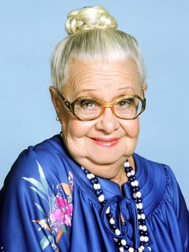 barbaravitali2's tweet photo. Remembering #NedraVolz June 18,1908_January 20,2003 (Age 94) #AllInTheFamily #DiffrentStrokes #TheDukesOfHazzard https://t.co/N4zanp9fnu