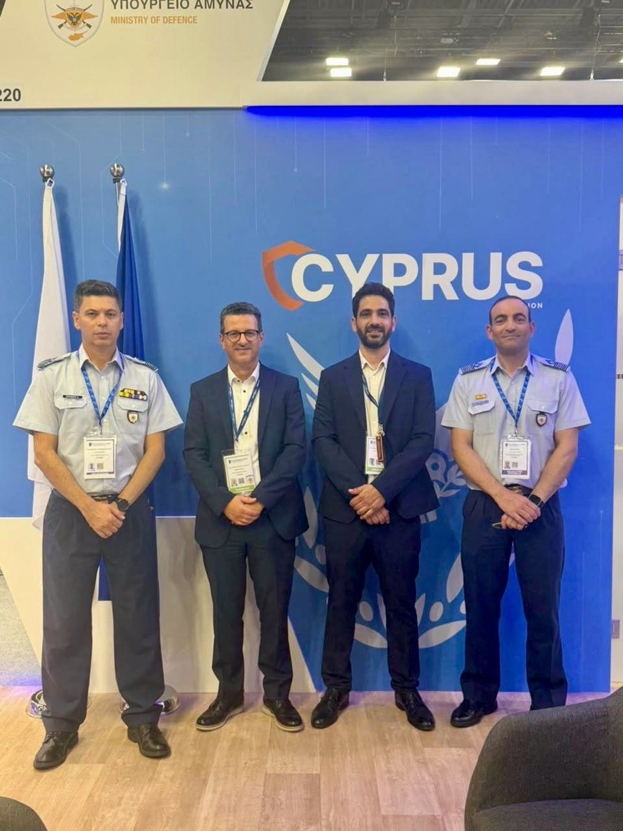Cyprus Chamber of Commerce and Industry tweet media