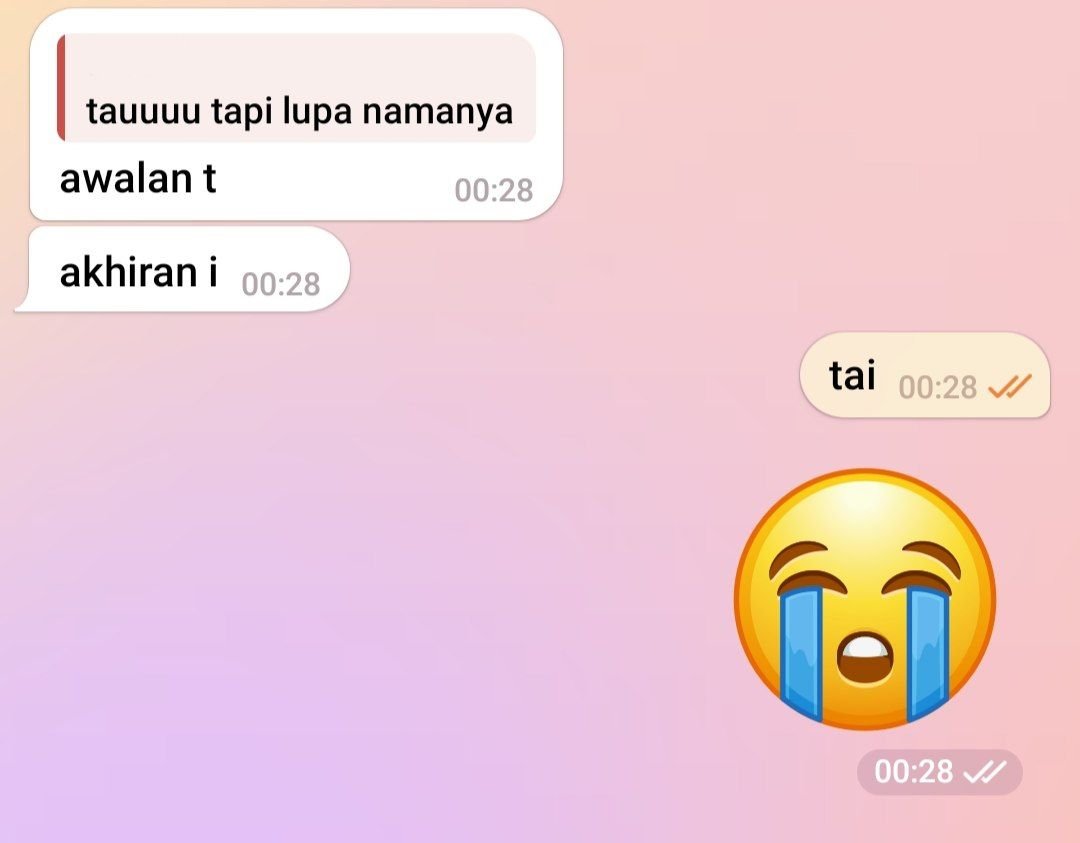 buthterflyy's tweet photo. ga salah kan ya.... https://t.co/bcN9icgply
