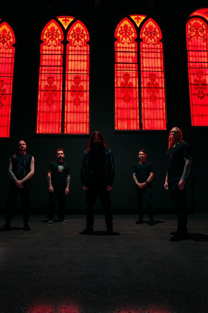 BOOOfficial's tweet photo. TAKE ANOTHER LOOK AT YOURSELF. New tour dates announced 

📸 Jacki Vitetta https://t.co/44pBXFLwz4