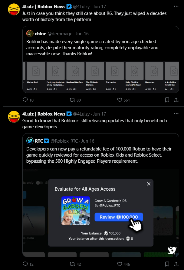 joker mechanic tweet media