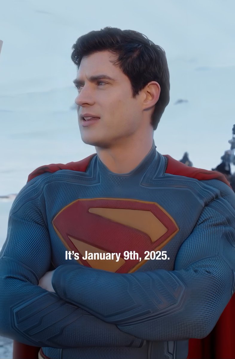 corensworld's tweet photo. My superman https://t.co/D9TDTD5rxD
