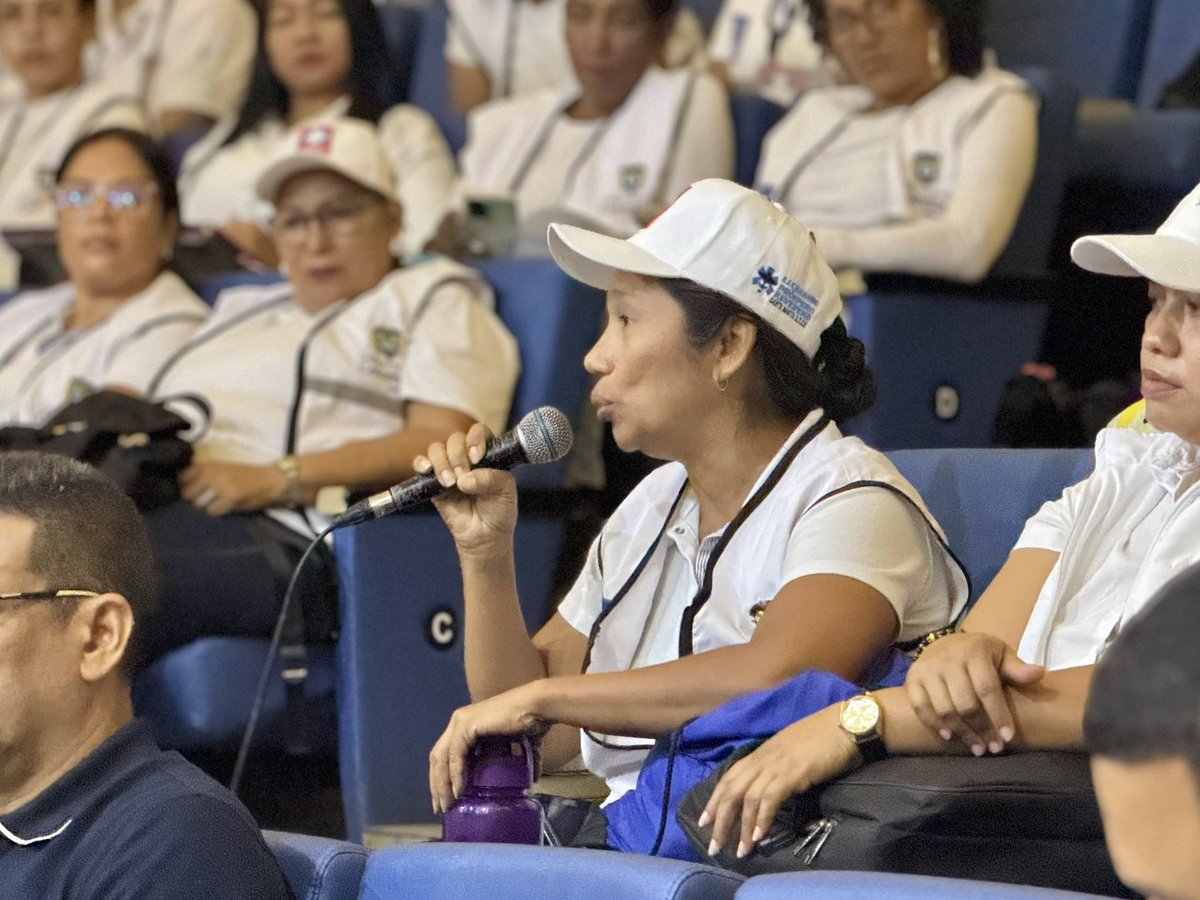 ESEALPROREV's tweet photo. Fortalecemos la implementación de los Equipos Básicos de Salud mediante jornadas de acompañamiento técnico con el @MinSaludCol , impulsando la mejora continua y el fortalecimiento de la Atención Primaria en Salud en los territorios.

#NosUneLaSalud
@SantaMartaDTCH @CarlosPinedoC https://t.co/IRTUcMjGO4