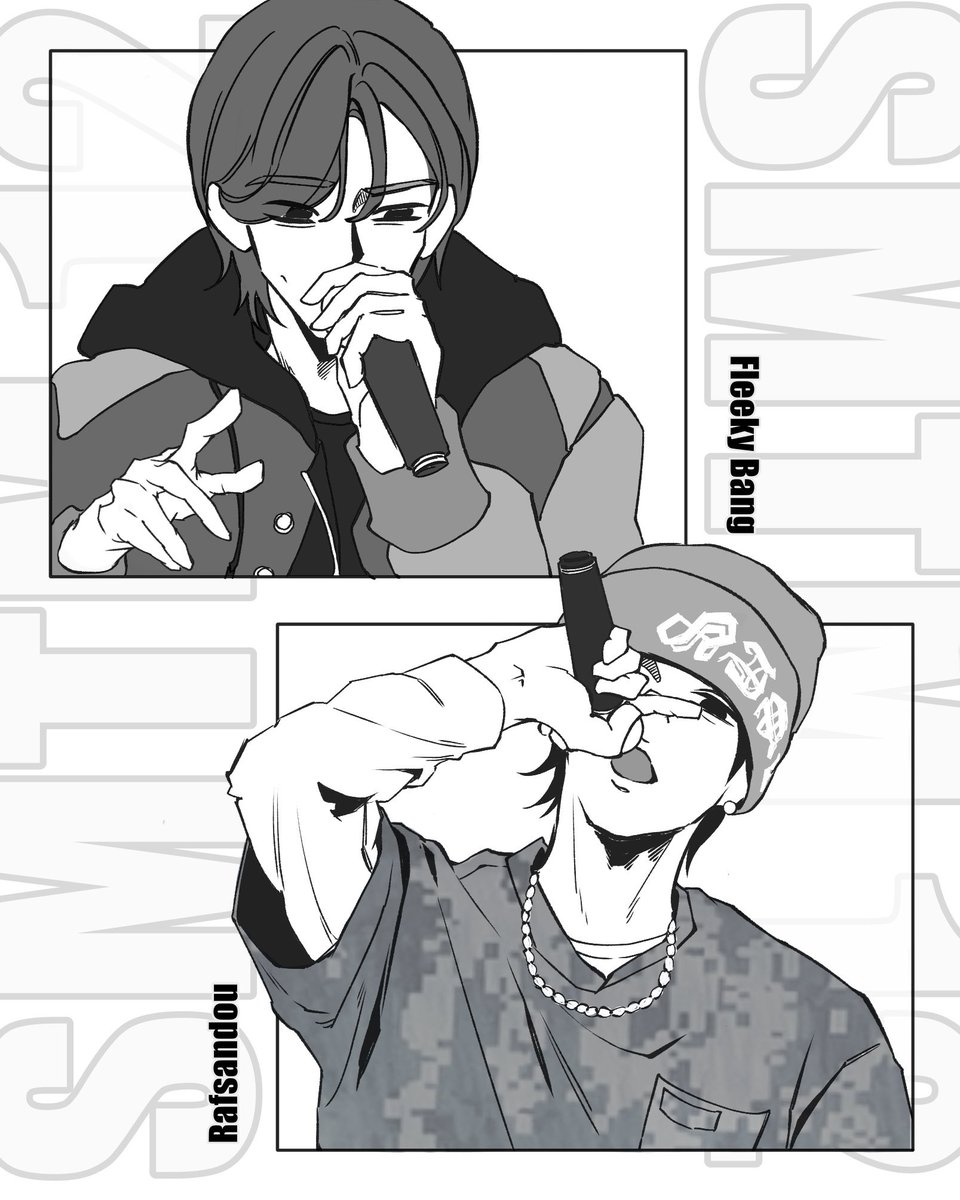볕 tweet media
