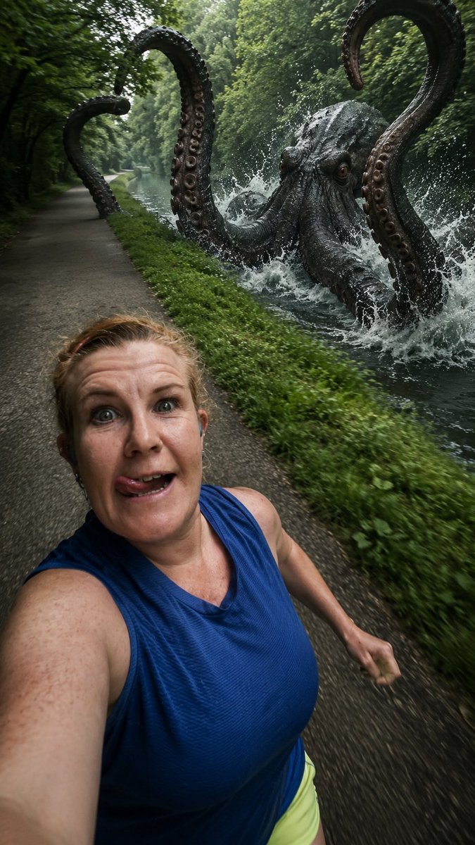musingsofarunn1's tweet photo. 4 weeks since my knee #arthroscopy and I just managed a steady 5k! It’s been too long but I’m back! #steadyaway #gurn @UKRunChat @TeachersRunClub #notarealkraken https://t.co/UpxPeDde3D