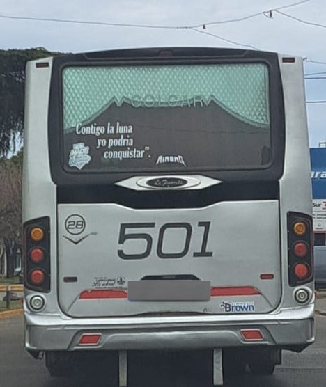 caroerbak04's tweet photo. Que bendita plaga https://t.co/7u8gGmGWx9