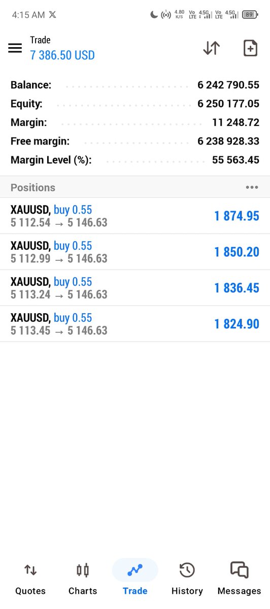 ErenXXII13's tweet photo. 📣GOLD+FOREX Signals(FREE)
🚨Telegram: https://t.co/RwunWy96YY
#GOLD #xauusd $xauusd
$EURUSD
$USDPLN https://t.co/gLEL4vks81