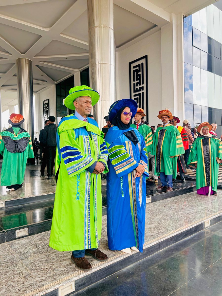 Umma University tweet media