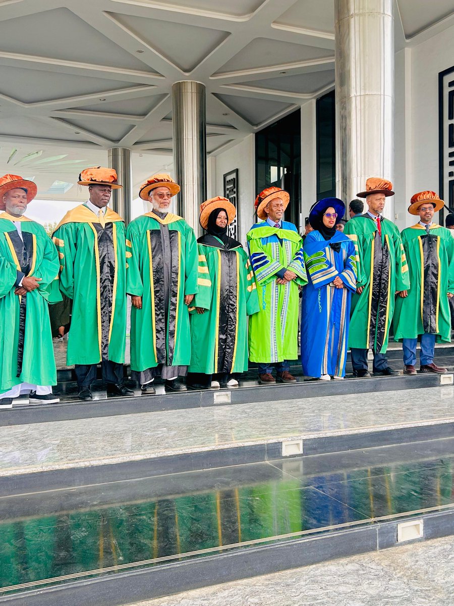 Umma University tweet media